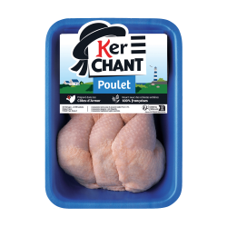 Poulet Ker Chant Poulet Ker Chant