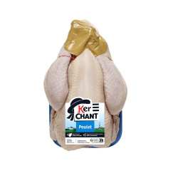 Poulet Ker Chant Poulet Ker Chant