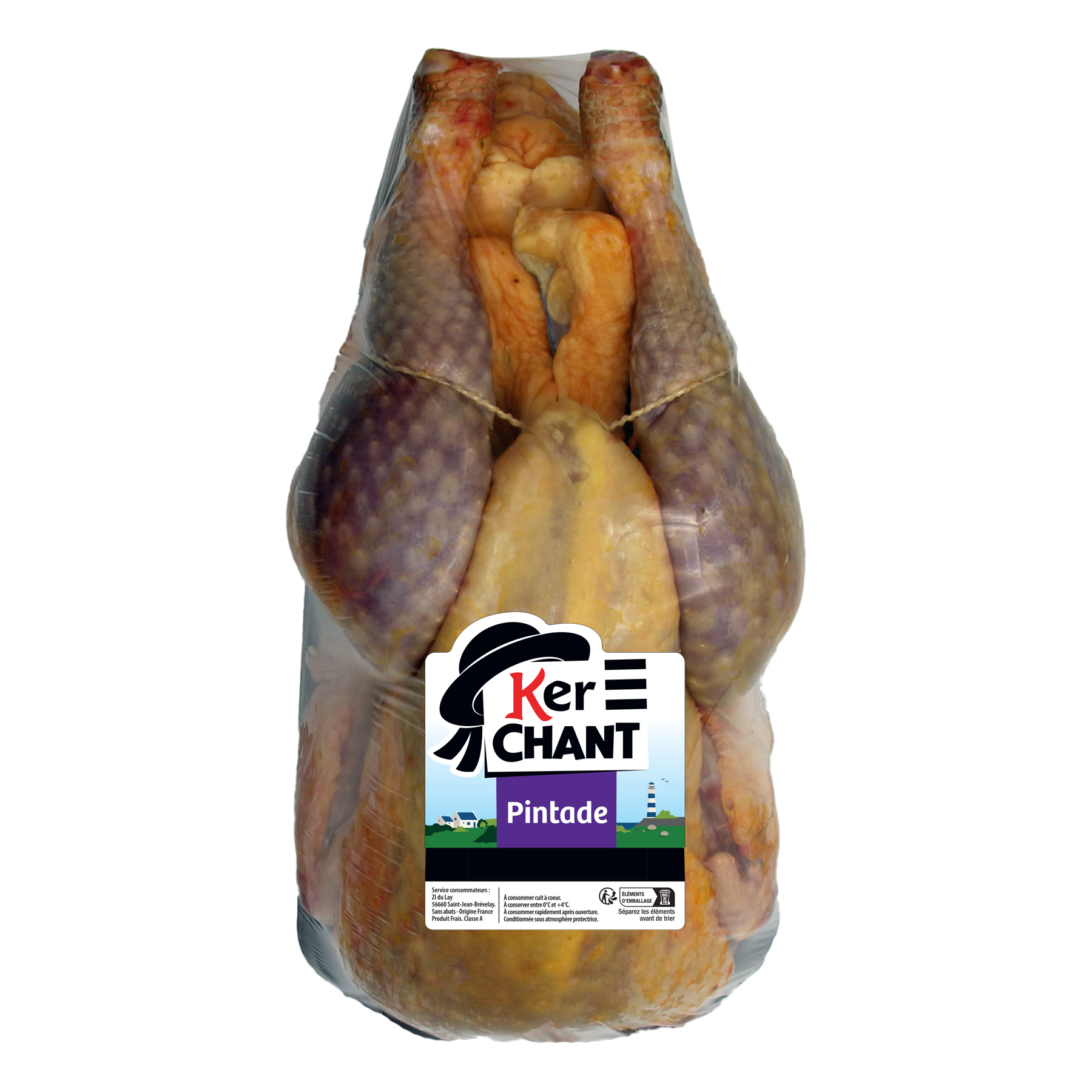Spécialités Ker Chant Spécialités Ker Chant